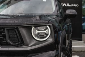 Haval H7 2025 года, 0 км - вид 7