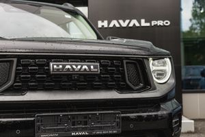 Haval H7 2025 года, 0 км - вид 8