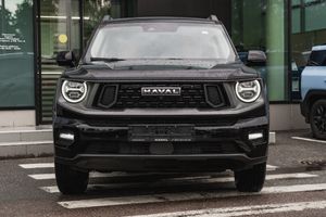 Haval H7 2025 года, 0 км - вид 3
