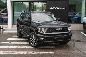 Haval H7 2025 года, 0 км - вид 5