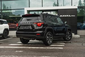 Haval H7 2025 года, 0 км - вид 11