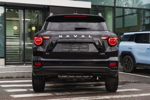 Haval H7 2025 года, 0 км - вид 10