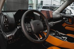 Haval H7 2025 года, 0 км - вид 20