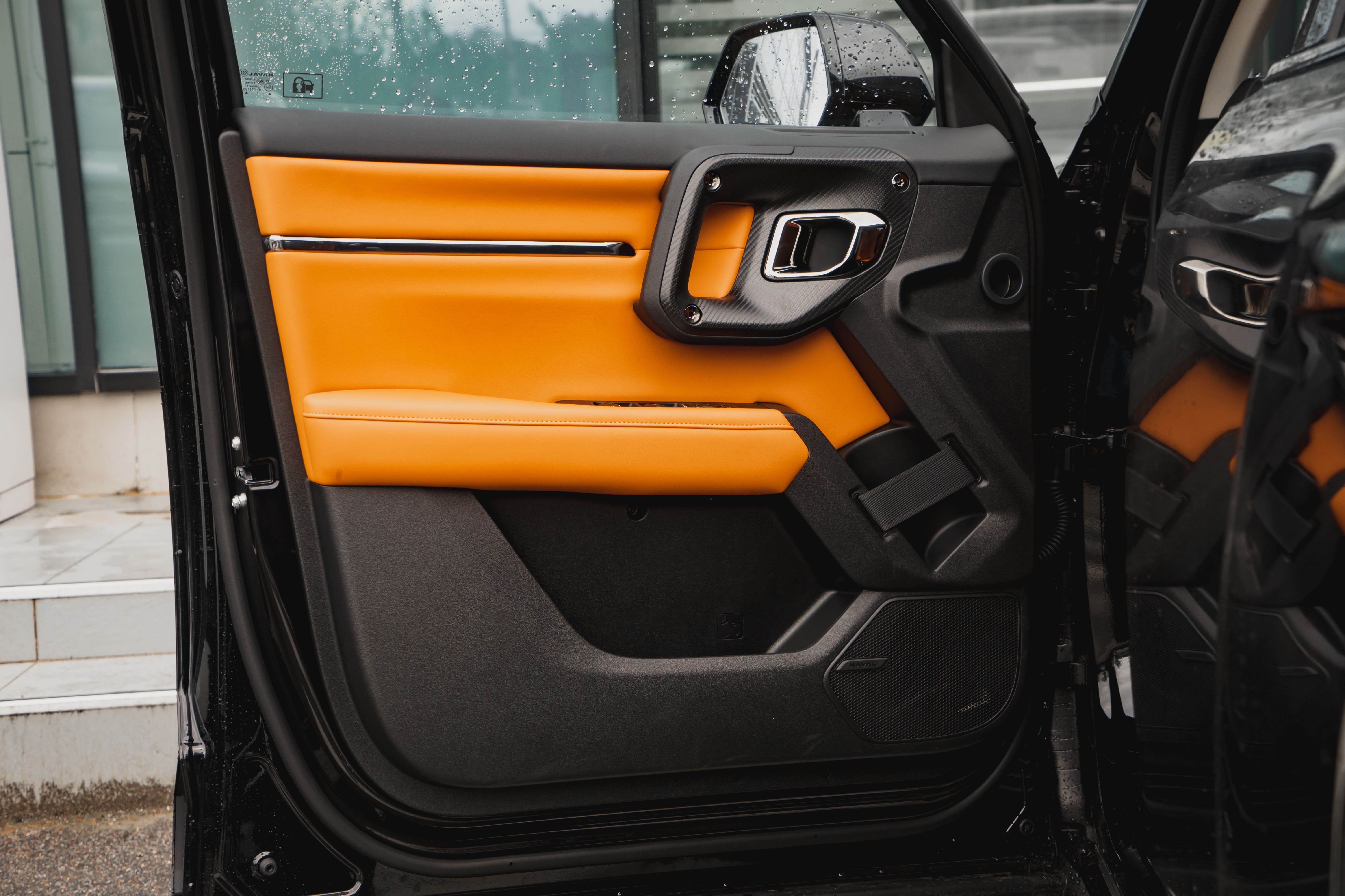 Haval H7 2025 года, 0 км - вид 17