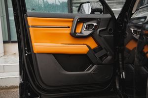 Haval H7 2025 года, 0 км - вид 17