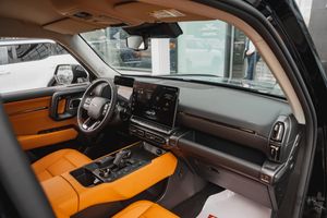 Haval H7 2025 года, 0 км - вид 22
