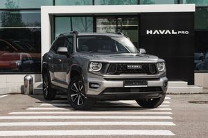 Haval H7 2025 года, 0 км - вид 4