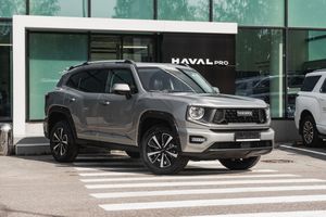 Haval H7 2025 года, 0 км - вид 5