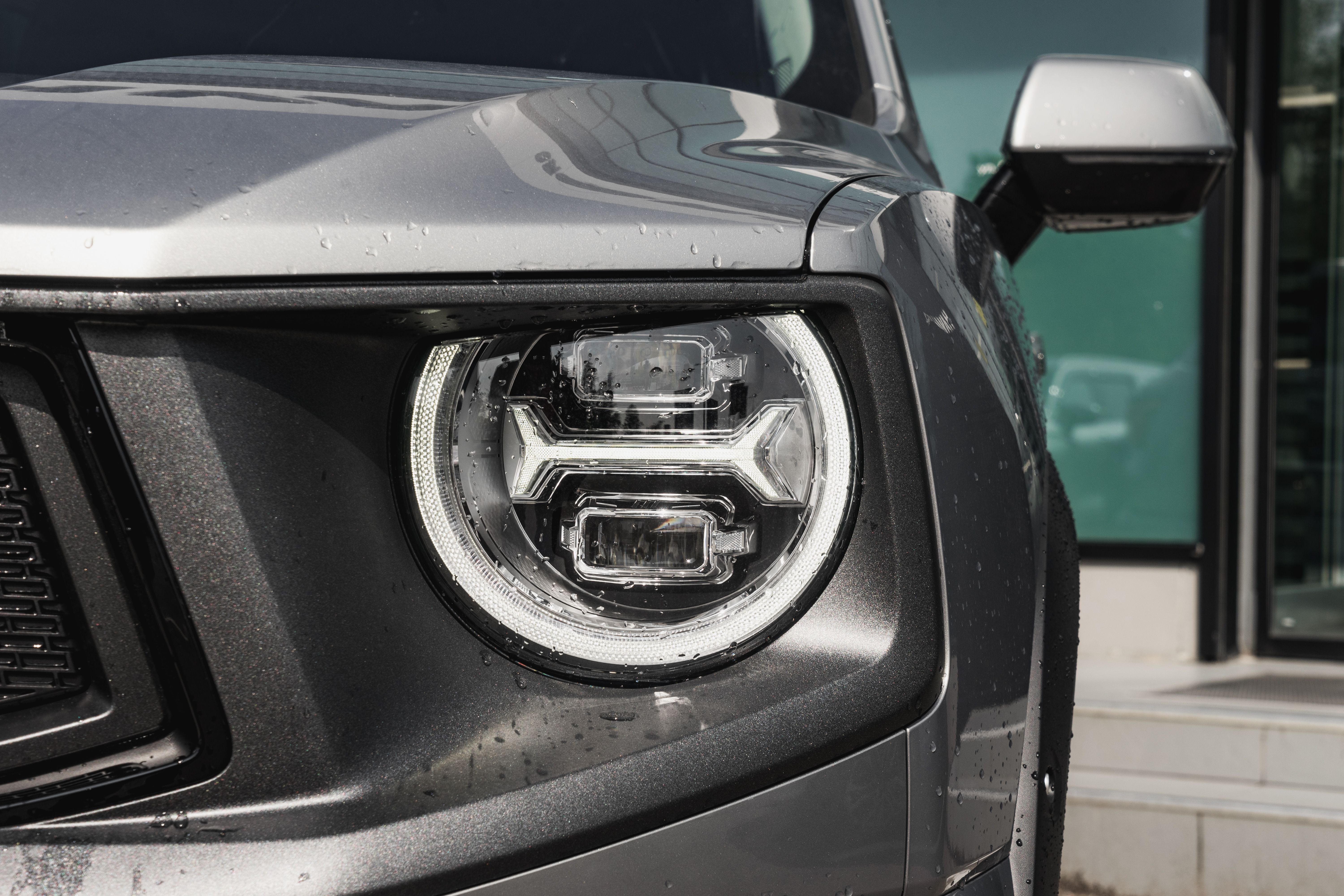 Haval H7 2025 года, 0 км - вид 7