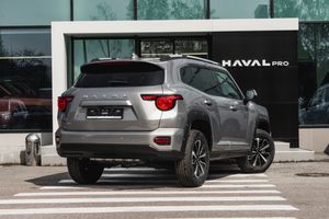 Haval H7 2025 года, 0 км - вид 10