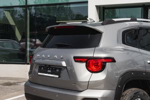 Haval H7 2025 года, 0 км - вид 12