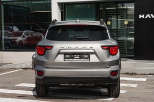 Haval H7 2025 года, 0 км - вид 9
