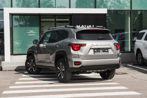 Haval H7 2025 года, 0 км - вид 8