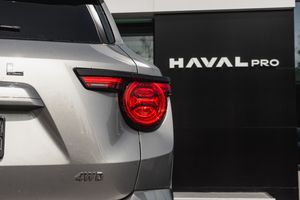 Haval H7 2025 года, 0 км - вид 11