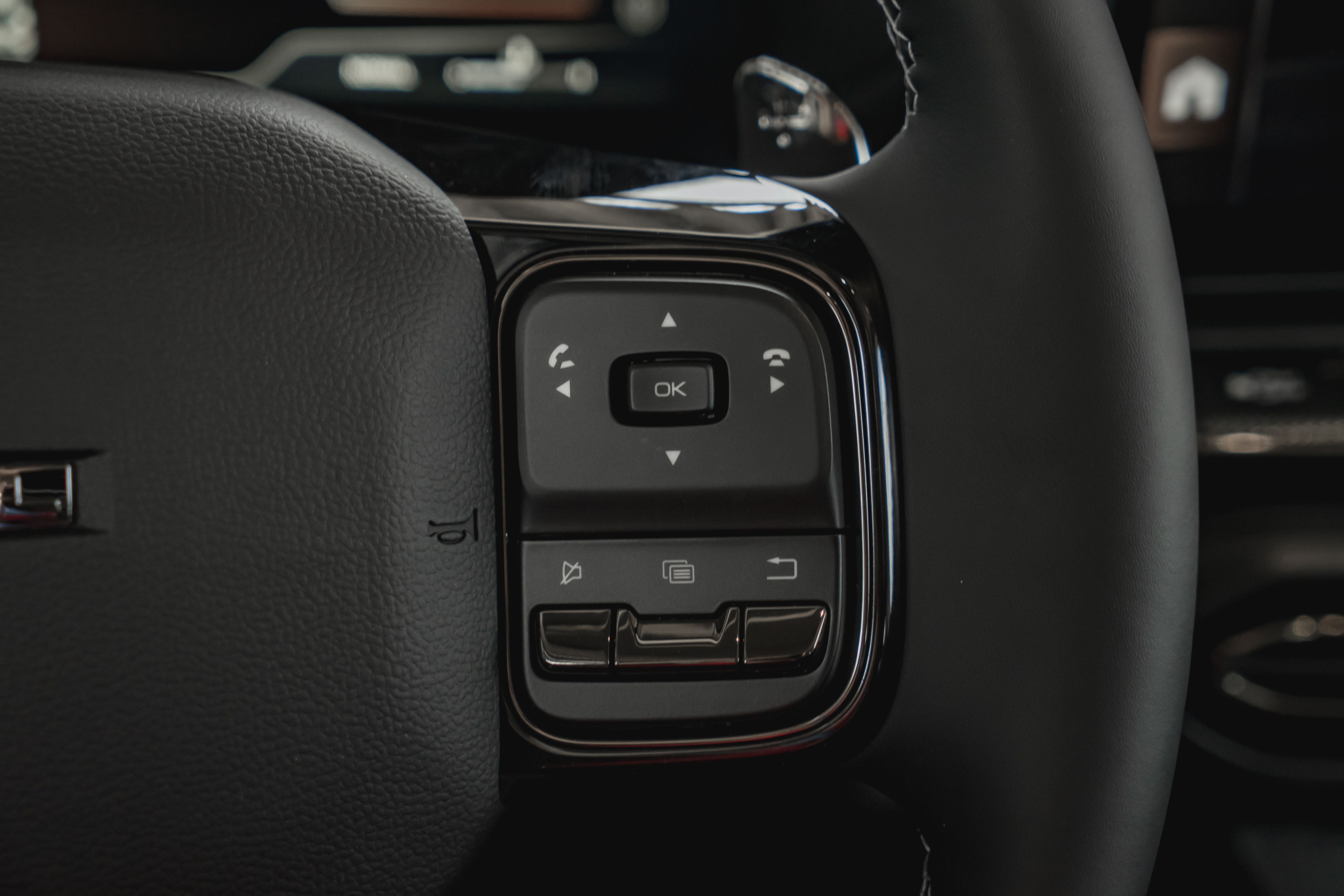 Haval H7 2025 года, 0 км - вид 16