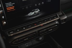 Haval H7 2025 года, 0 км - вид 23