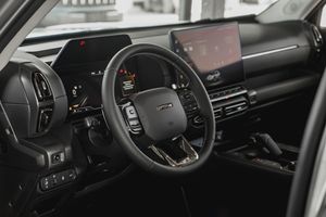 Haval H7 2025 года, 0 км - вид 25
