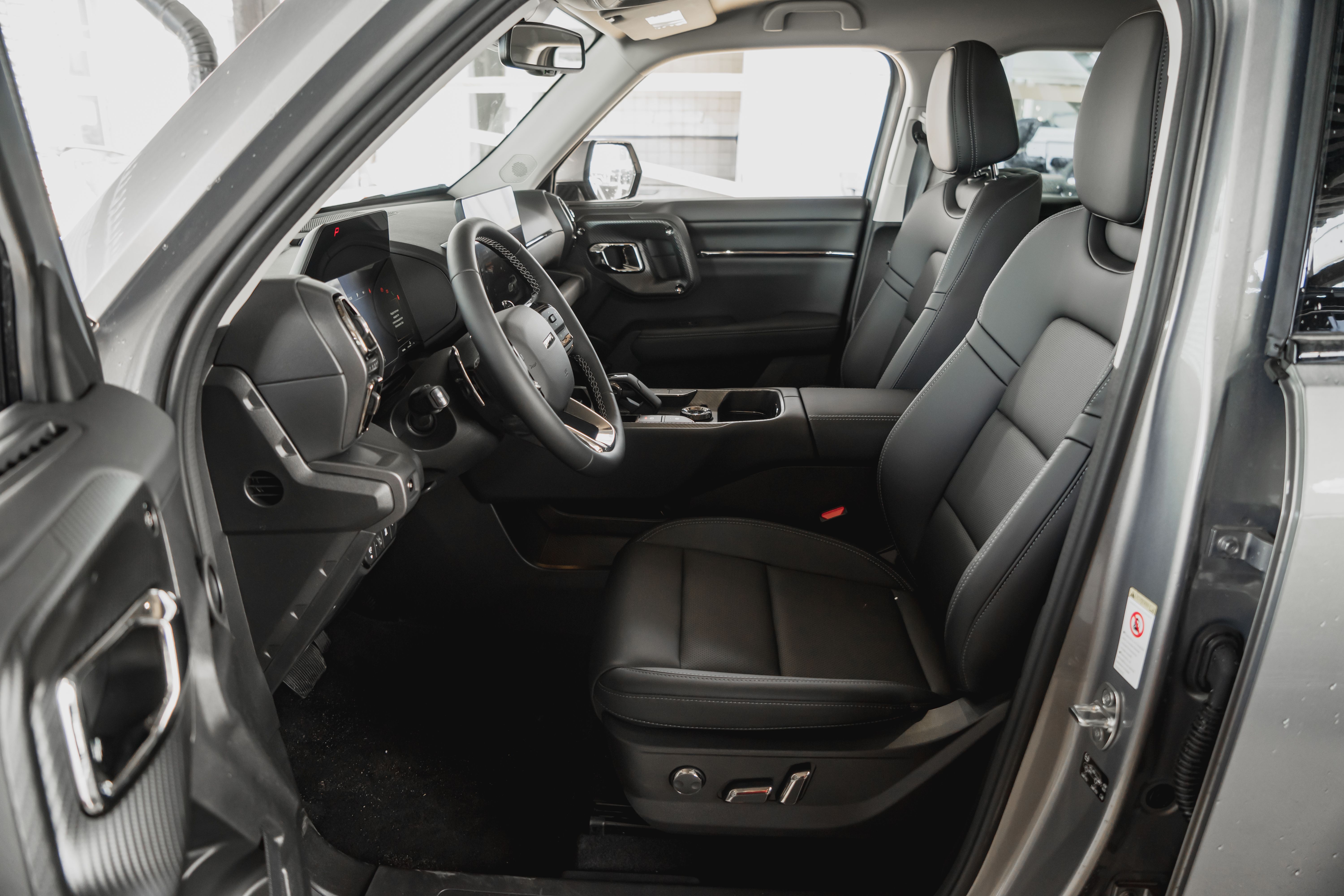Haval H7 2025 года, 0 км - вид 29