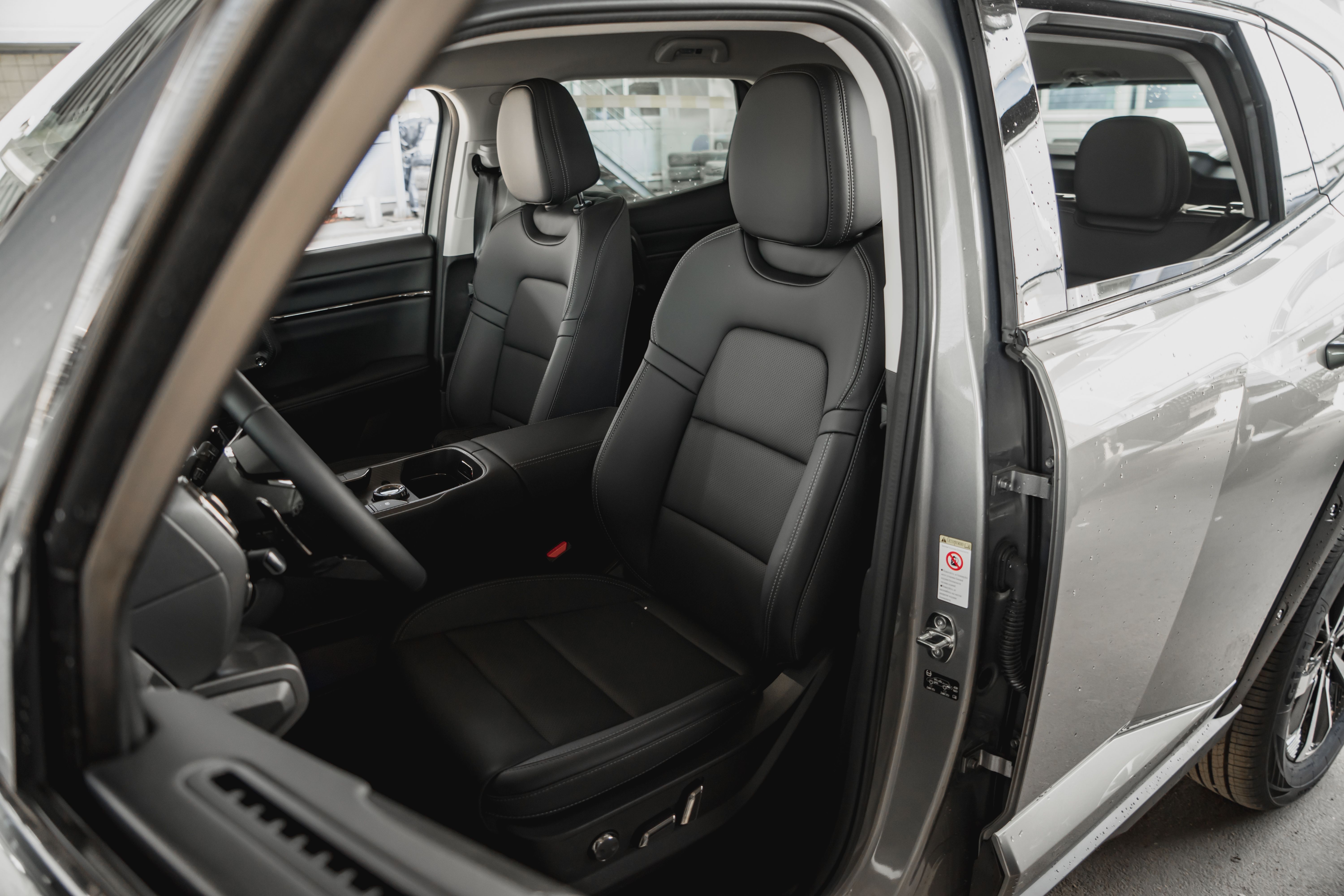 Haval H7 2025 года, 0 км - вид 30