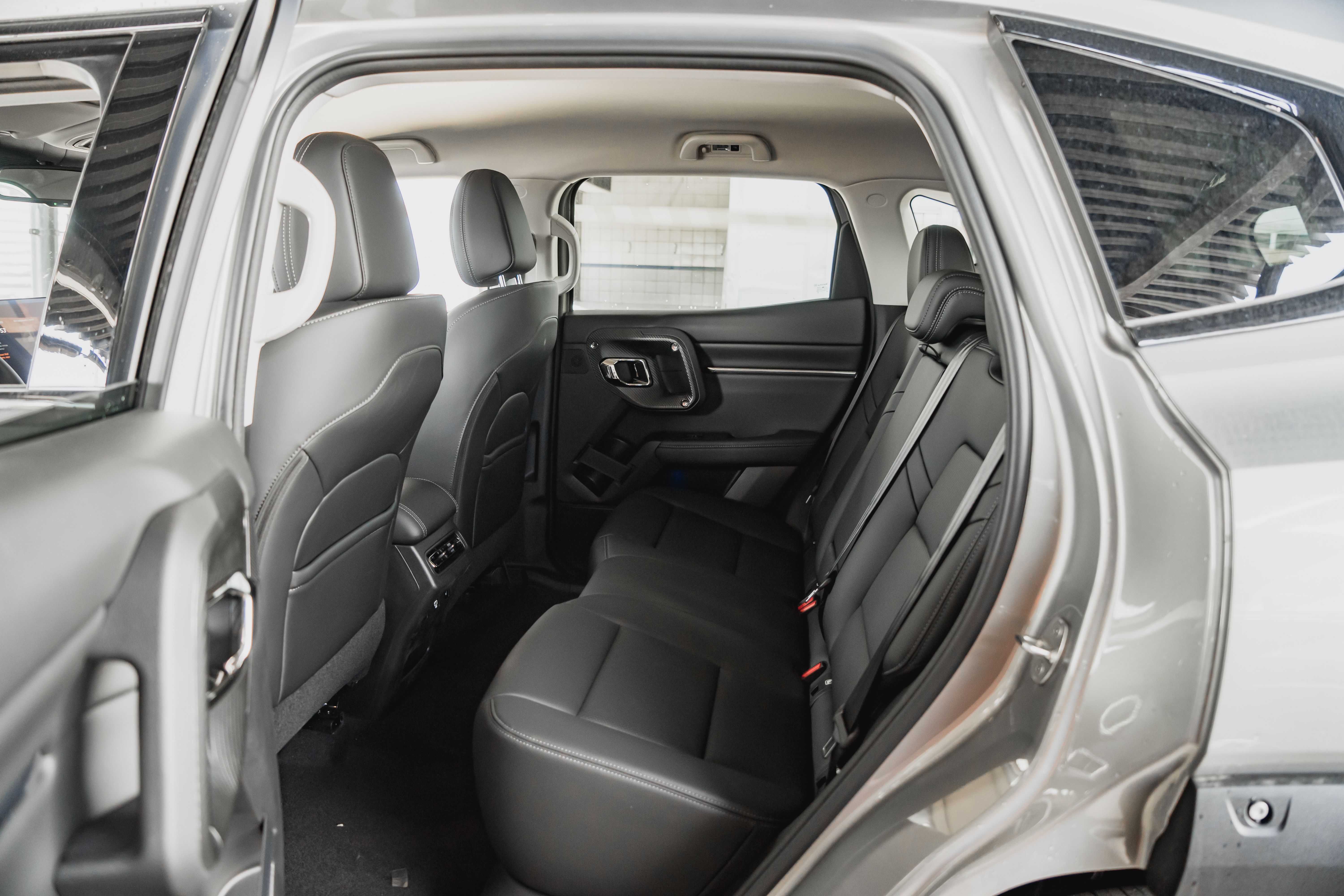 Haval H7 2025 года, 0 км - вид 31