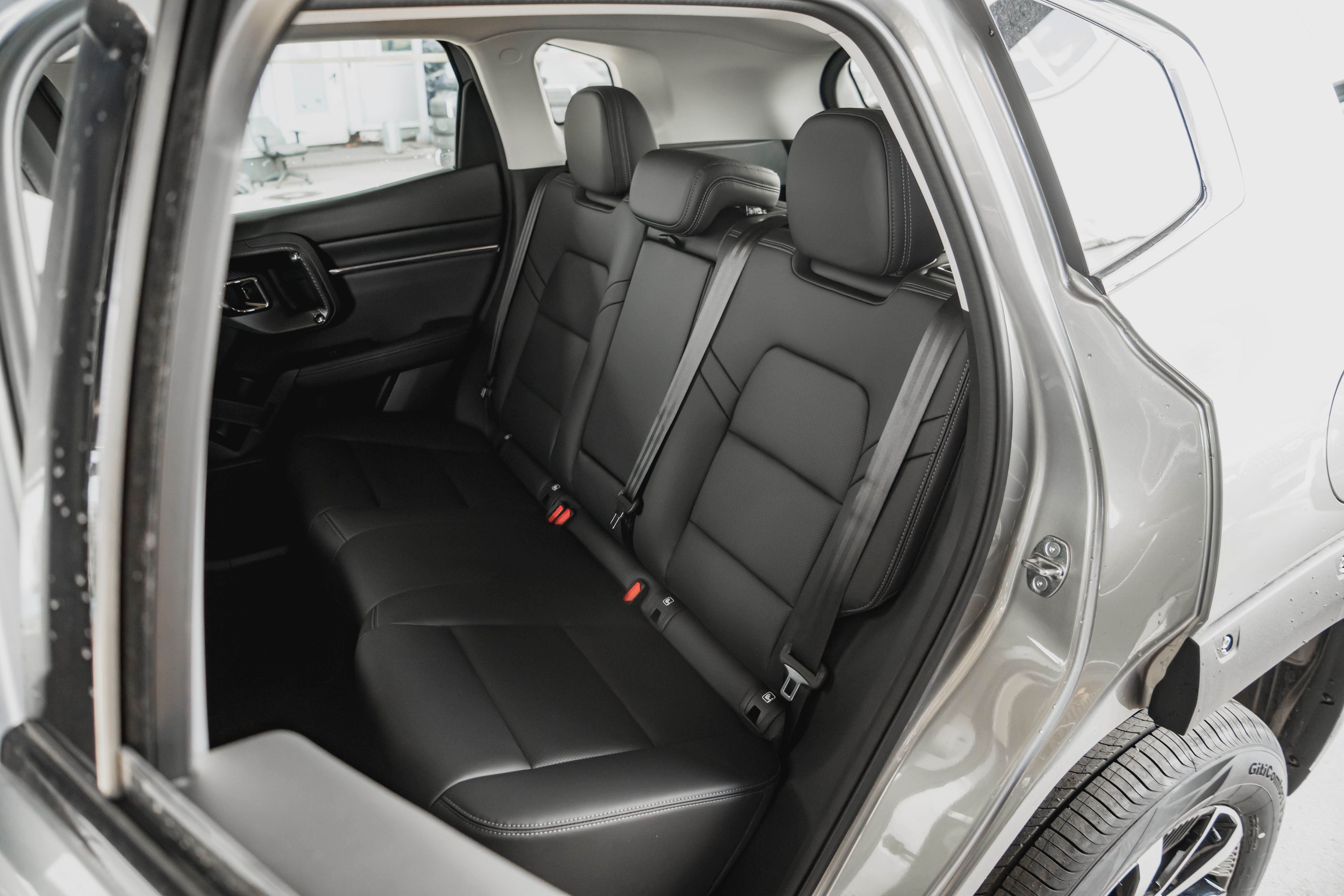 Haval H7 2025 года, 0 км - вид 32