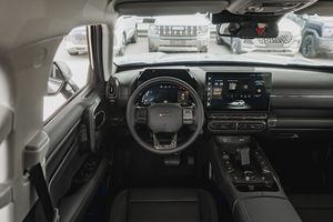 Haval H7 2025 года, 0 км - вид 26