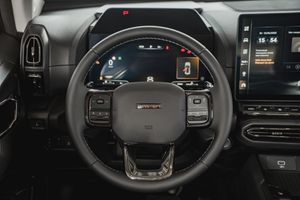 Haval H7 2025 года, 0 км - вид 24