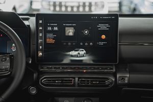 Haval H7 2025 года, 0 км - вид 21