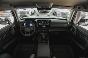 Haval H7 2025 года, 0 км - вид 27