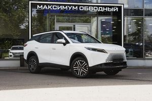 Omoda C7 1.6Т DCT Joy