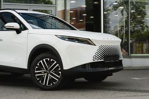 Omoda C7 1.6Т DCT Joy