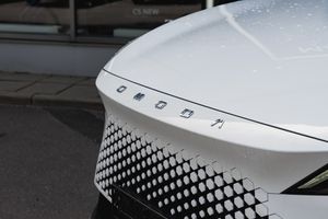 Omoda C7 1.6Т DCT Joy