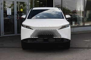 Omoda C7 1.6Т DCT Joy