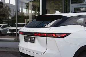 Omoda C7 1.6Т DCT Joy