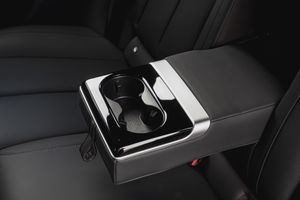 Omoda C7 1.6Т DCT Joy