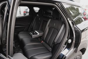 Omoda C7 2024 года, 0 км - вид 25