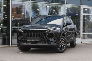Omoda C7 1.6Т DCT Lifestyle