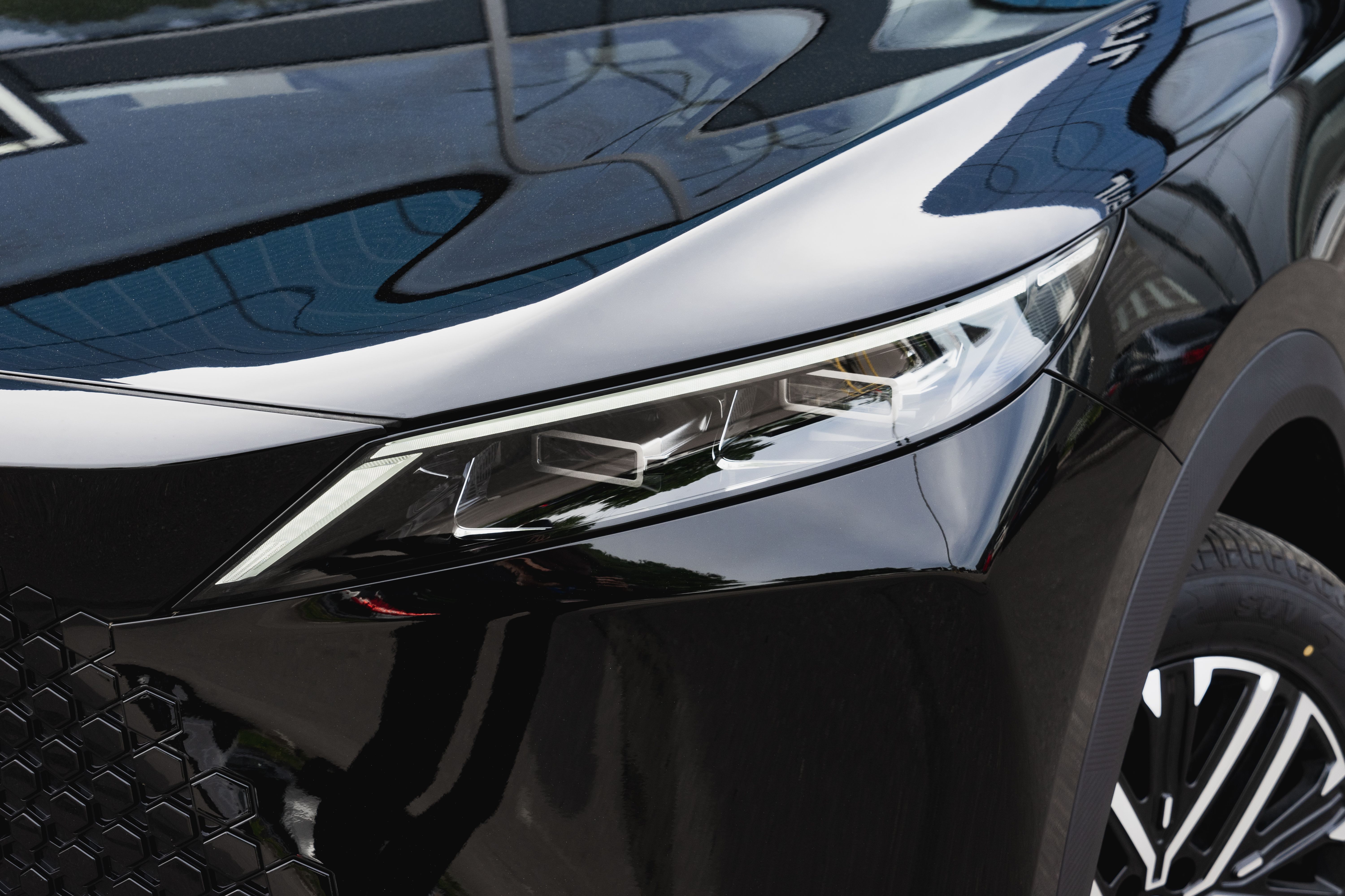 Omoda C7 2024 года, 0 км - вид 5