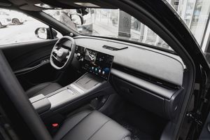 Omoda C7 2024 года, 0 км - вид 23