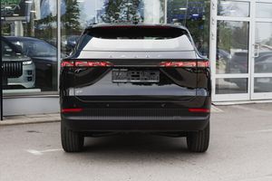 Omoda C7 2024 года, 0 км - вид 7