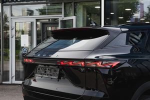 Omoda C7 2024 года, 0 км - вид 10
