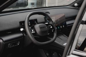 Omoda C7 2024 года, 0 км - вид 14