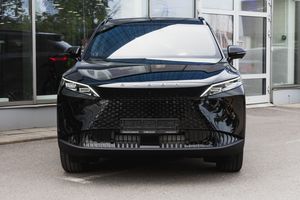 Omoda C7 1.6Т DCT Lifestyle