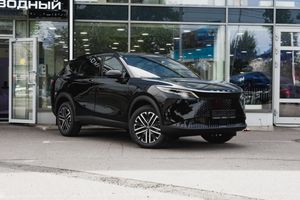 Omoda C7 2024 года, 0 км - вид 3