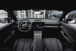Omoda C7 2024 года, 0 км - вид 19