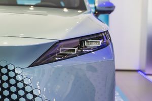 Omoda C7 2025 года, 0 км - вид 4