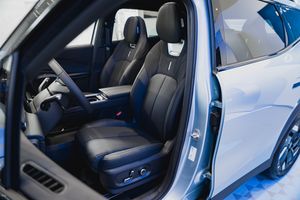 Omoda C7 2025 года, 0 км - вид 10
