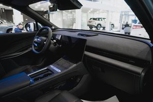 Omoda C7 2025 года, 0 км - вид 11