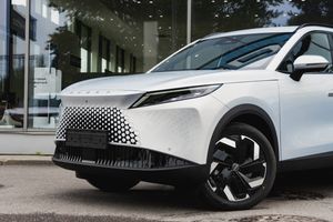 Omoda C7 2025 года, 0 км - вид 5