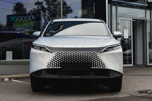 Omoda C7 Supreme 1.6T DCT 4WD